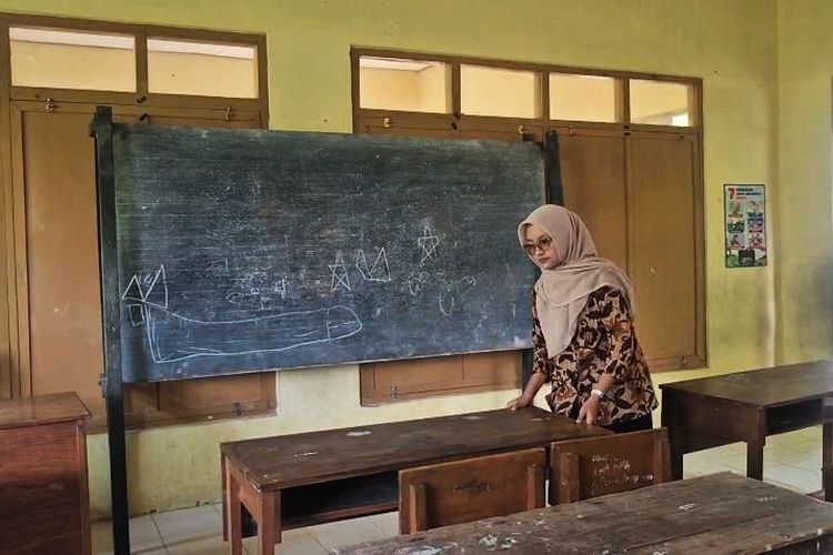 4 SDN di Ponorogo Tak Punya Siswa Baru, Dindik Ungkap Penyebabnya