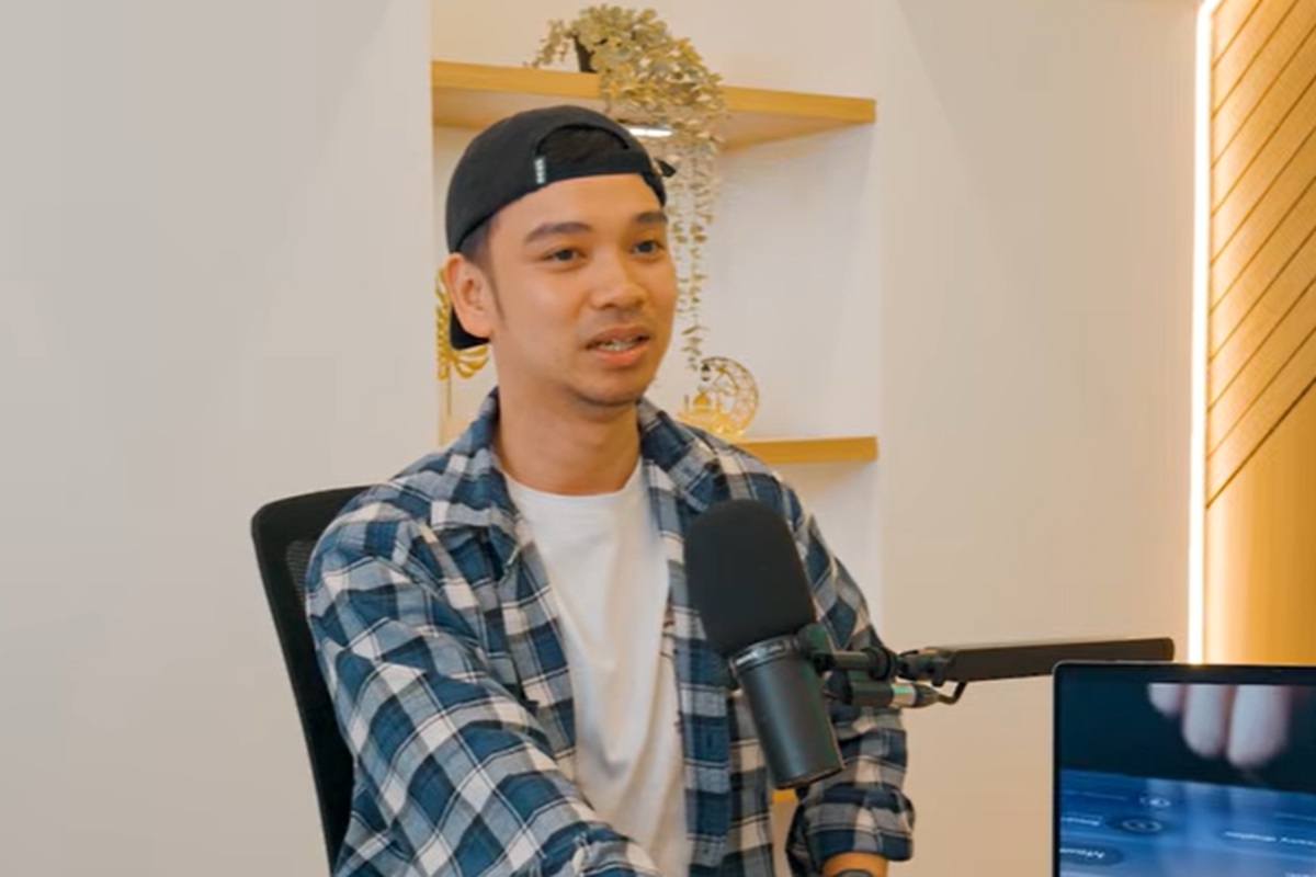 David Gadgetin Buka Rahasia Produksi Konten Review Gawai yang Detail dan Berkualitas