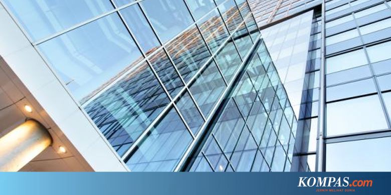 Pasar Perkantoran Jakarta Masih Tertekan