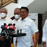 Soal Pengganti Tjahjo Kumolo dan Lili Pintauli, Moeldoko: Tunggu Saja