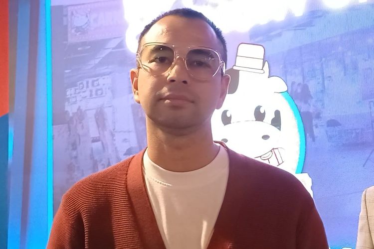 Terancam Diboikot Netizen, Raffi Ahmad: Badai Pasti Berlalu