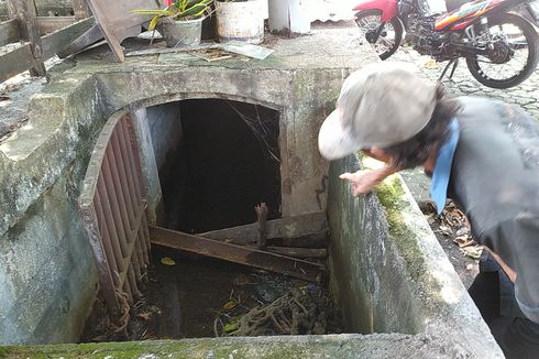 Bungker Misterius Ditemukan di Kota Semarang, Ternyata Ada Kaitannya dengan Penjajahan Jepang