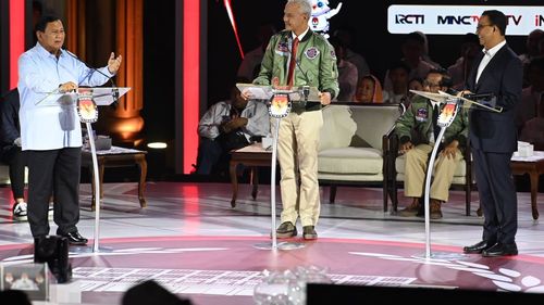 Pengamat: Prabowo Harusnya Bisa Jelaskan Data yang Dianggap Salah dalam Debat