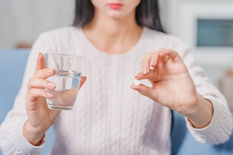 Waspadai Efek Samping Magnesium Berlebihan, Ini 7 Gejalanya