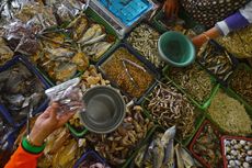 15 Jenis Ikan Asin di Indonesia, Mana Favoritmu?