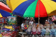 95 Persen Mainan Anak Diimpor dari China