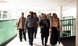 Delegasi 2 Negara Ini Ingin Program Dompet Dhuafa Diterapkan di Banyak Negara