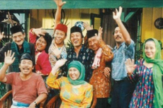 Rekomendasi 5 Sinetron Legendaris Indonesia, Populer di Masanya!
