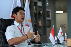 Ada Secercah Harapan Indonesia Bisa Segera Lepas dari Sanksi WADA