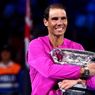 Menangi Grand Slam, Rafael Nadal Pakai Arloji Richard Mille Rp 14 M