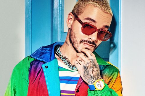 Jordan Garap Sneaker Glow in the Dark Bareng J Balvin, Kapan Rilis? 