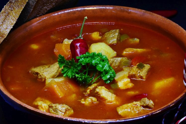 Resep Gulai Kambing Nikmat Anti Prengus, Cukup 4 Langkah Memasak