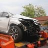 3 Pengakuan Terbaru Sopir Vanessa Angel, Tubagus Joddy kepada Polisi 