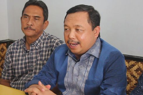 DPP Demokrat Dalami Kasus Wali Kota Cirebon Dukung Jokowi-Ma'ruf 