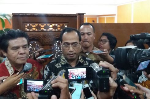 Menhub: Skema PPP Tidak Ada Kaitannya dengan Jual Aset