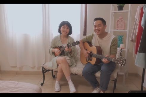 Self-love dan Cuteness Jadi Tema Besar Video Musik Suara Kayu
