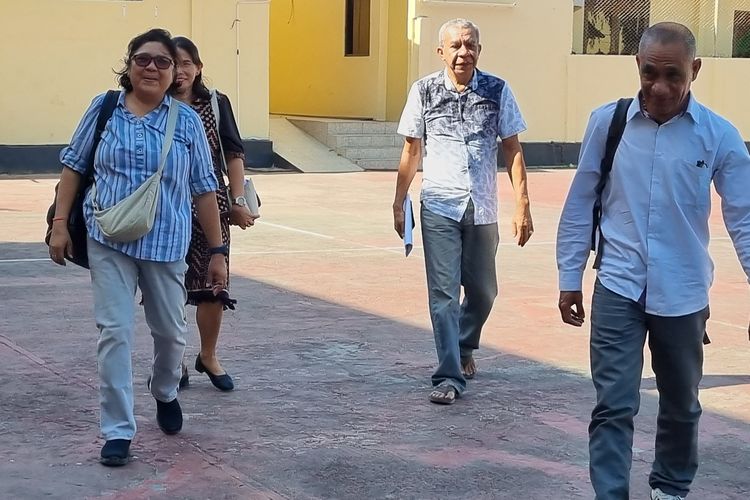 Polda NTT Periksa 35 Saksi dan 5 Ahli, Kasus Dugaan Intimidasi Dokter Icha Naik Penyidikan
