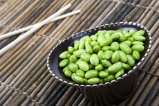 Resep Sup Edamame, Makanan Lezat dan Sehat untuk Penderita Diabetes