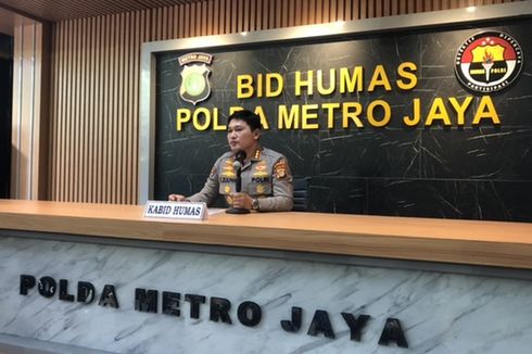 Polda Metro Kerahkan 310 Personel untuk Kawal 10.000 Massa Reuni 212