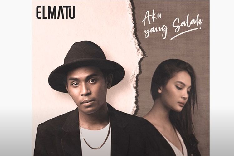 Aku yang Salah - Elmatu