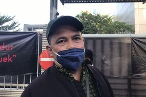 Profil Harun Al Rasyid, Eks 'Raja OTT' KPK yang Kini Jadi Dirjen di Kementerian Haji