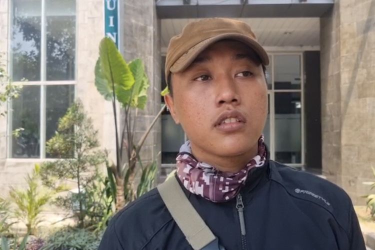 Tak Puas dengan Hasil Aksi, Mahasiswa UINSA Ancam Demo Lebih Besar pada Senin