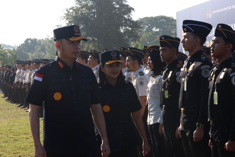 Perketat Pengawasan Orang Asing di Bali, Imigrasi Bentuk Satgas Patroli Dharma Dewata