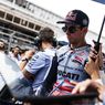 MotoGP Mandalika 2023: Alex Marquez Mundur dari Balapan Usai Terjatuh