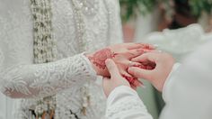 Kemenag Imbau Masyarakat Tak Tergiur Jasa Nikah Siri di Media Sosial  
