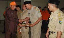 Oktober Pancaroba, Tasikmalaya Siaga Bencana