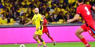 AFC Tutup Kasus Naturalisasi Malaysia, Kini Resmi Jadi Urusan FIFA