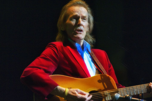 Lirik dan Chord Lagu If You Could Read My Mind - Gordon Lightfoot