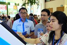 BTN Incar Kredit Baru Rp 1,5 Triliun dari Indonesia Property Expo 2016