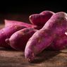 Resep Mengolah Ubi Jalar yang Disebut Bagus untuk Asam Urat