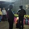 Gudang Pengoplosan Elpiji di Tasikmalaya Digerebek Polisi, Pekerjanya Sempat Coba Kabur