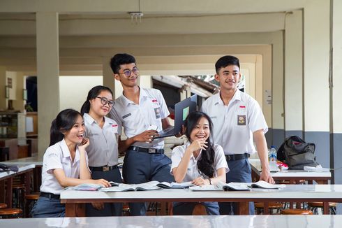 50 SMA Terbaik di Jawa Barat Versi LTMPT untuk Referensi PPDB 2022