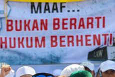 Eksistensi Pasal Penodaan Agama dan Problematikanya