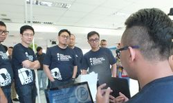 Indigo Game Startup Incubation, Upaya Telkom Ciptakan Industri Gaming Lokal