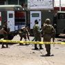 Indonesian Woman A Prime Suspect in Twin Suicide Bombings in Philippines