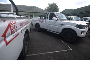 Kodim Boyolali Buka Suara soal Kiriman Mobil Impor India untuk Kopdes Merah Putih