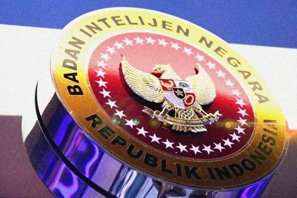 Badan Intelijen Negara (BIN) meluncurkan tiga akun resmi di media sosial.