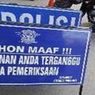 Angkut Penumpang di Luar Terminal, 19 Bus Ditahan Pemkot Jakbar