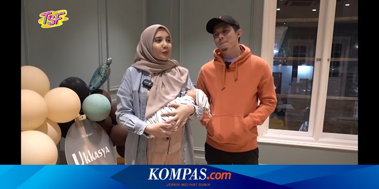 Ibu Menyusui, Zaskia Sungkar Diperbolehkan Vaksinasi Covid-19 - Vimarsana News