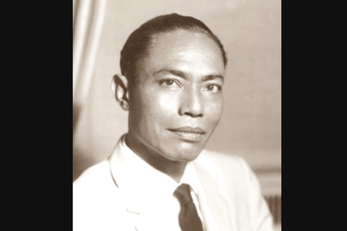 Saat Ibnu Sutowo Menjadi 