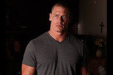 Profil John Cena, Pegulat yang Jadi Aktor