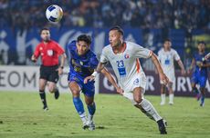 Pelatih Port FC Terkejut Susunan Pemain Persib, Bicara dengan Hodak