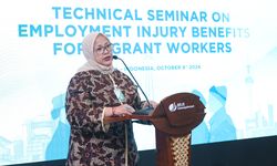 Di AWCA Technical Seminar 2024, BPJS Ketenagakerjaan Ingatkan Pentingnya Perlindungan Pekerja Migran