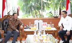 Mendagri dan Kadin Dukung Pemberdayaan UMKM untuk Tingkatkan Pertumbuhan Ekonomi Daerah