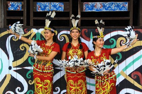 6 Ragam Budaya dan Destinasi Wisata Wajib Dikunjungi Dekat IKN