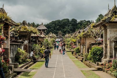 Hal yang Perlu Diketahui soal Dibukanya Kembali Penerbangan Internasional ke Bali